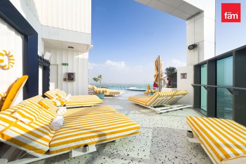 Квартира с 1 спальней в Бизнес-Бэй, ОАЭ №145573 11