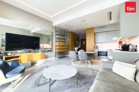 Квартира с 1 спальней в Бизнес-Бэй, ОАЭ №145573 4