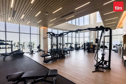 Квартира с 1 спальней в Бизнес-Бэй, ОАЭ №145573 13