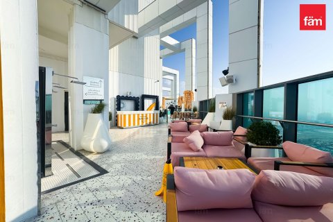 Квартира с 1 спальней в Бизнес-Бэй, ОАЭ №145573 10