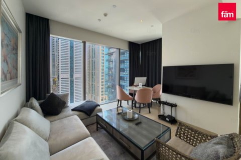 2 bedrooms Apartment in Dubai Marina, UAE No. 145577 5