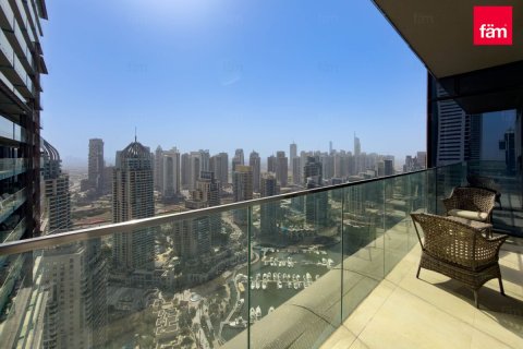 2 bedrooms Apartment in Dubai Marina, UAE No. 145577