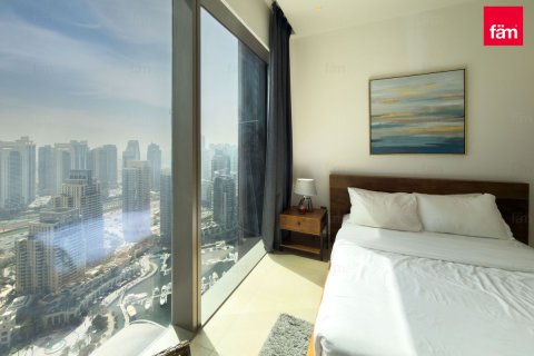 2 bedrooms Apartment in Dubai Marina, UAE No. 145577 7