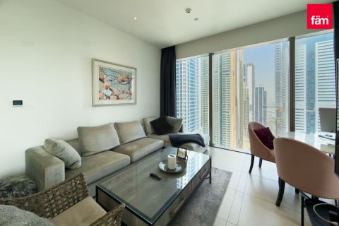 2 bedrooms Apartment in Dubai Marina, UAE No. 145577 6