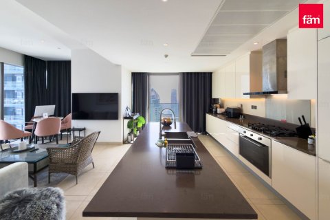 2 bedrooms Apartment in Dubai Marina, UAE No. 145577 17