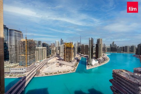 Офис 86.7м² в Бизнес-Бэй, ОАЭ №145578