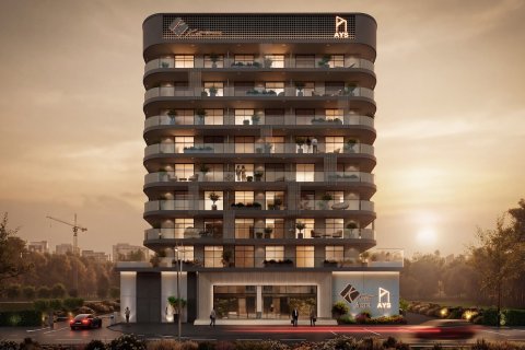 Apartamento tipo estudio Estudio en Dubai, UAE No. 208465 4