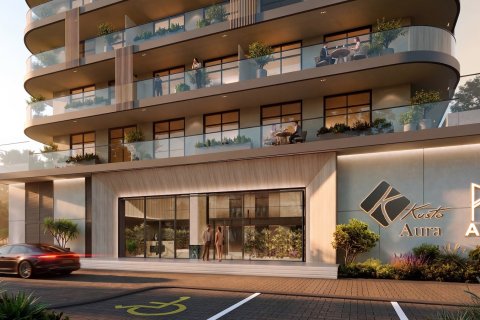 Apartamento tipo estudio Estudio en Dubai, UAE No. 208465 6