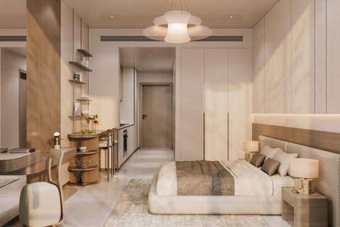 Apartamento tipo estudio Estudio en Dubai, UAE No. 208465 15