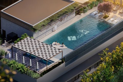 Apartamento tipo estudio Estudio en Dubai, UAE No. 208465 7