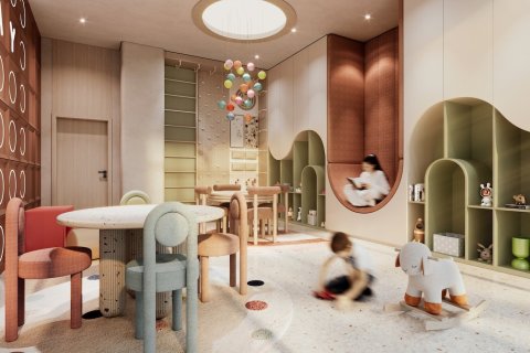 Apartamento tipo estudio Estudio en Dubai, UAE No. 208465 12