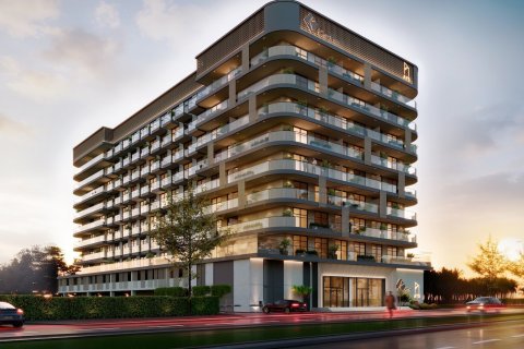 Appartement de 1 chambre à Dubai, UAE No. 208464 4