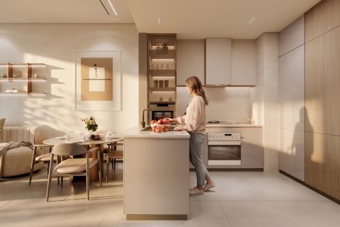 Appartement de 1 chambre à Dubai, UAE No. 208464 14