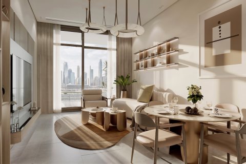 Appartement de 1 chambre à Dubai, UAE No. 208464 13