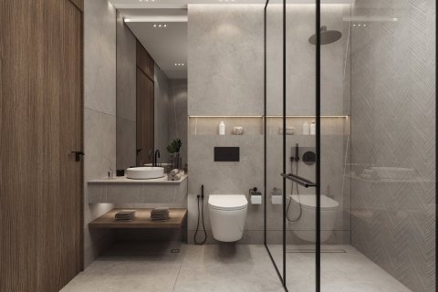 Appartement de 1 chambre à Dubai, UAE No. 208464 16