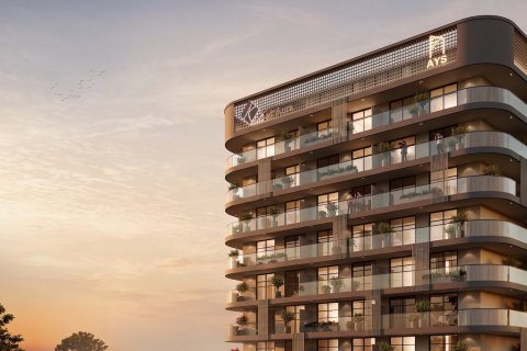 Appartement de 1 chambre à Dubai, UAE No. 208464 5