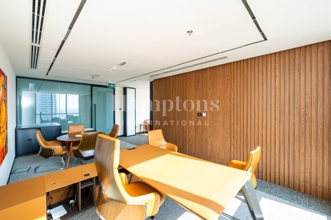 Office de 344.39142100m² à The Address Dubai Marina, UAE No. 208459 20