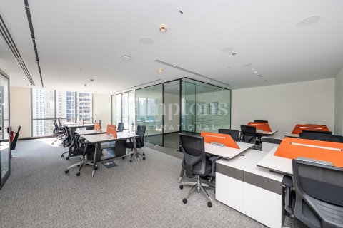 Office de 344.39142100m² à The Address Dubai Marina, UAE No. 208459 15