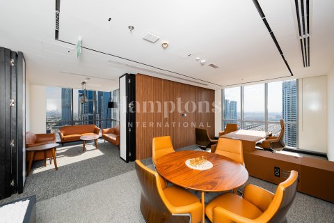Office de 344.39142100m² à The Address Dubai Marina, UAE No. 208459 4