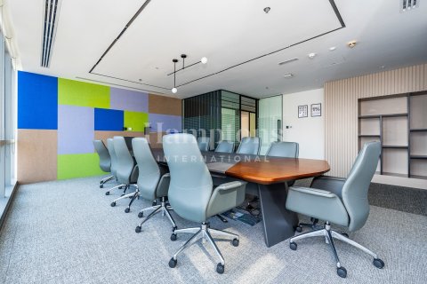 Office de 344.39142100m² à The Address Dubai Marina, UAE No. 208459 23