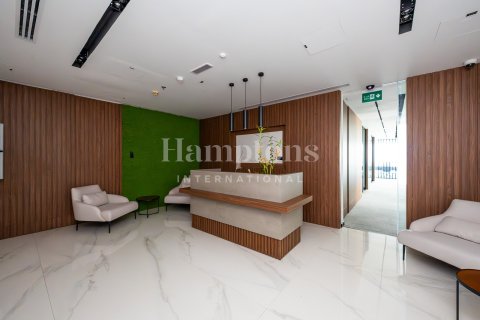 Office de 344.39142100m² à The Address Dubai Marina, UAE No. 208459 21