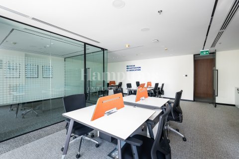 Office de 344.39142100m² à The Address Dubai Marina, UAE No. 208459 5