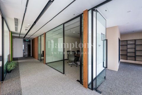 Office de 344.39142100m² à The Address Dubai Marina, UAE No. 208459 11