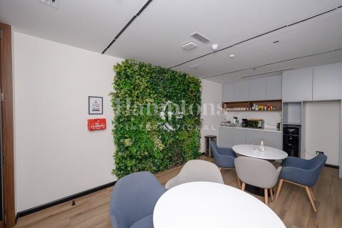 Office de 344.391m² à The Address Dubai Marina, UAE No. 208459