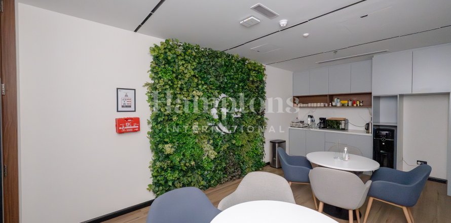 Office de 344.391m² à The Address Dubai Marina, UAE No. 208459