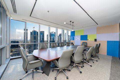 Office de 344.39142100m² à The Address Dubai Marina, UAE No. 208459 22