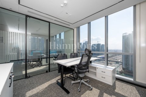 Office de 344.39142100m² à The Address Dubai Marina, UAE No. 208459 18