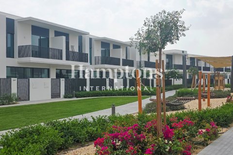 Townhouse de 3 chambres à The Valley, UAE No. 208460 17