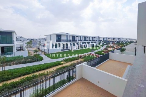 Townhouse de 3 chambres à The Valley, UAE No. 208460 3