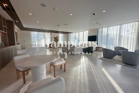 Townhouse de 3 chambres à The Valley, UAE No. 208460 25