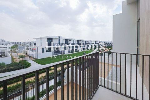 Townhouse de 3 chambres à The Valley, UAE No. 208460 6