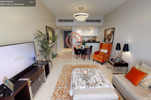 Appartement de 2 chambres à Dubai, UAE No. 21688 4
