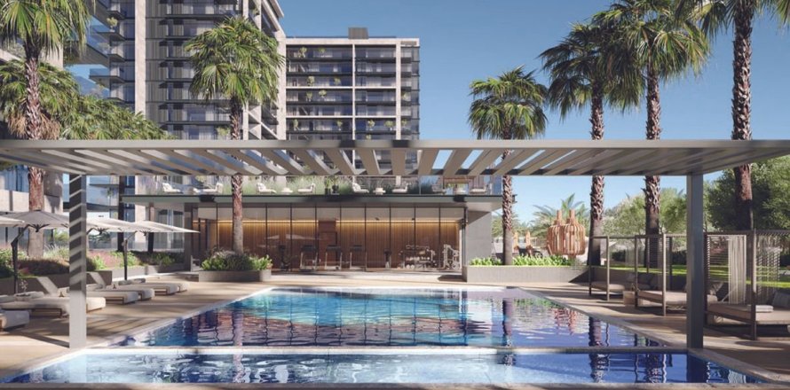 2 bedrooms Apartment in Dubai Hills Estate, UAE No. 109585