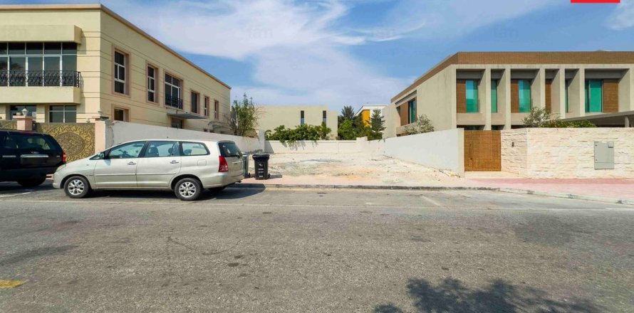 Land de 464.5m²  No. 109588