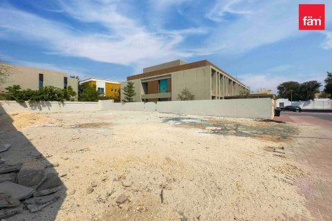 Land de 464.5m²  No. 109588 4