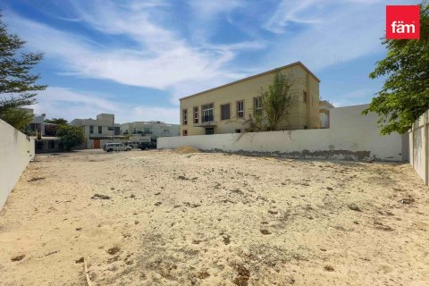 Land de 464.5m²  No. 109588 5