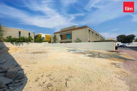 Land de 464.5m²  No. 109588 9