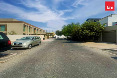 Land de 464.5m²  No. 109588 10