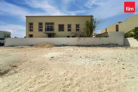 Land de 464.5m²  No. 109588 8