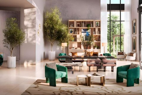 1 bedroom Apartment  No. 109587 5
