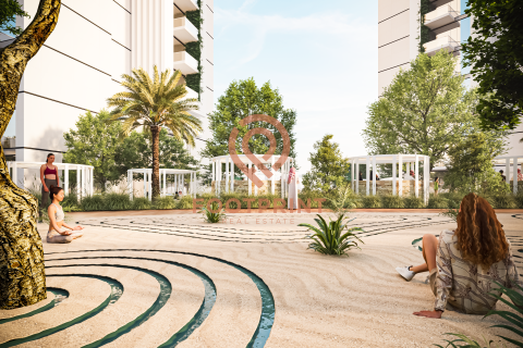 1 bedroom Apartment in Jumeirah Village Circle, UAE No. 21530 12