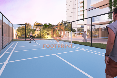 1 bedroom Apartment in Jumeirah Village Circle, UAE No. 21530 15