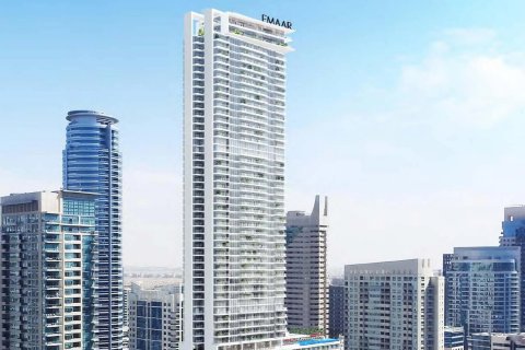 Appartement de 1 chambre à VIDA RESIDENCES DUBAI MARINA Dubai Marina, UAE No. 95074 7