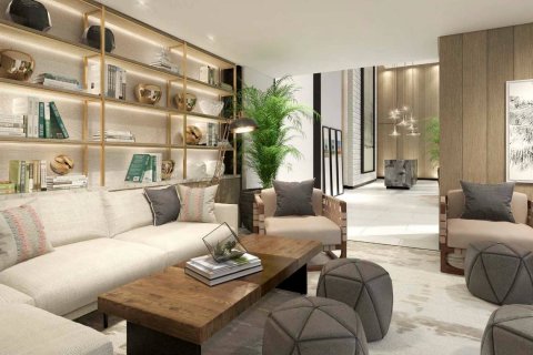 Appartement de 1 chambre à VIDA RESIDENCES DUBAI MARINA Dubai Marina, UAE No. 95074 3