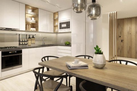 Appartement de 1 chambre à VIDA RESIDENCES DUBAI MARINA Dubai Marina, UAE No. 95074 2