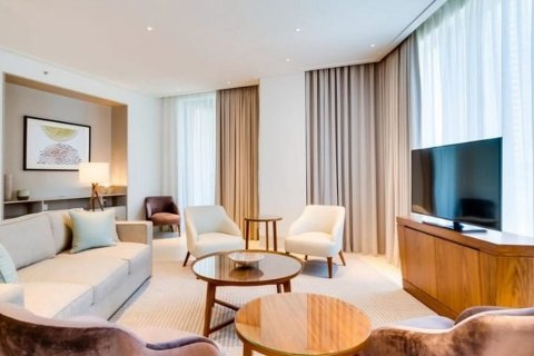 Appartement de 1 chambre à VIDA RESIDENCES DUBAI MARINA Dubai Marina, UAE No. 95074 4